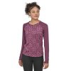 Patagonia Capilene Midweight Crew – Women’s